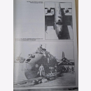 Trojca Im Detail Blohm & Voss BV 222 Wiking Flying Boat