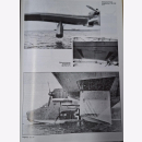 Trojca Im Detail Blohm & Voss BV 222 Wiking Flying Boat