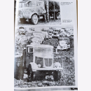 Trojca Im Detail LKW und PKW der Wehrmacht - Teil 1