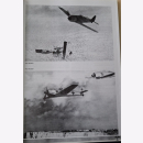 Trojca Im Detail Focke Wulf Fw 190 - Teil 2 (Focke Wulf FW 190A)