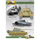 Trojca Im Detail Panther Ausführung D