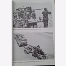 Trojca Im Detail extra 8,8 cm Flak 18-36-37