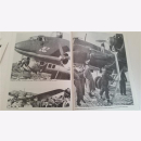 Trojca Im Detail Focke Wulf "Fw 200" Fw 200  Condor Luftfahrt Luftwaffe