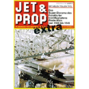 JET & PROP Modell Extra Diorama Frankfurter...
