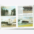 JET & PROP Modell Extra Diorama Frankfurter Großflughafens Luftfahrt