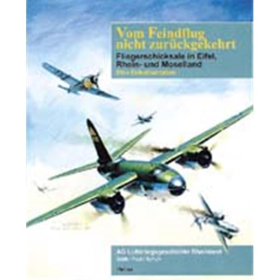 Vom Feindflug nicht zurückgekehrt