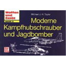 Moderne Kampfhubschrauber und Jagdbomber Waffen u....