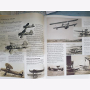 Airplanes - Eine Chronologie der Luftfahrt