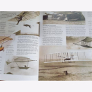 Airplanes - Eine Chronologie der Luftfahrt