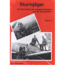 Sturmjäger Bd. 2