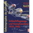 Schlachtflugzeuge und Kampfzerstörer 1935-1945