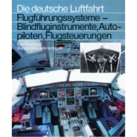 Flugführungssysteme, Blindfluginstrumente, Autopiloten, ...