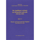 Die Jagdfliegerverbände der Deutschen Luftwaffe 1934...