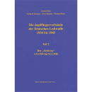 Die Jagdfliegerverbände der Deutschen Luftwaffe 1934...