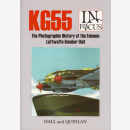 KG 55 "In Focus" The Photographic History of...