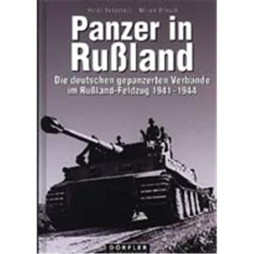 Panzer in Rußland