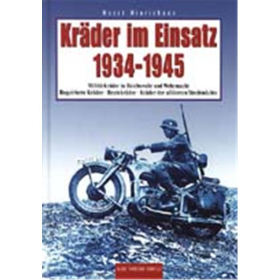 Kräder im Einsatz 1934-1945