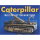 Caterpillar - Militär-Kettenfahrzeuge
