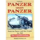 Panzer gegen Panzer
