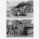 The Combat History of schwere Panzer-Abteilung 508