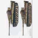 The Combat History of schwere Panzer-Abteilung 508