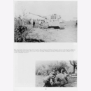 The Combat History of schwere Panzer-Abteilung 508