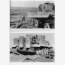 The Combat History of schwere Panzer-Abteilung 508