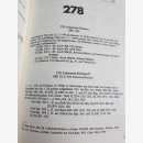 Band 8 - Georg Tessin: Verbände und Truppen der deutschen Wehrmacht und Waffen-SS im Zweiten Weltkrieg 1939-1945