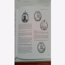 Nimmergut Deutsche Orden und Ehrenzeichen bis 1945 - Band...