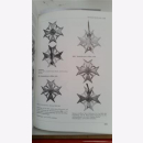 Nimmergut Deutsche Orden und Ehrenzeichen bis 1945 - Band IV Württemberg bis Deutsches Reich