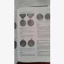 Nimmergut Deutsche Orden und Ehrenzeichen bis 1945 - Band IV Württemberg bis Deutsches Reich