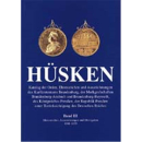 Hüsken-Preußen-Katalog Band III