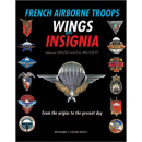 French Airborne Troops Wings & Insignia - from the...