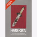 Hüsken - Katalog der Blankwaffen des Deutschen...