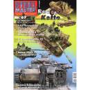 STEELMASTER Nr. 67 Rad- & Kettenfahrzeuge von gestern...