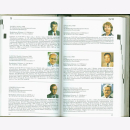 Handbuch der Bundeswehr und der Verteidigungsindustrie 1990/91 Wende DDR Generale Admirale