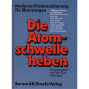 Die Atomschwelle heben