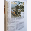 Jahrbuch der Wehrtechnik - Folge 16 (1986)  Bundeswehr Jagdflugzeug NATO Überwasserschiffe