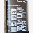 Jahrbuch der Wehrtechnik - Folge 18 (1988) PATRIOT STINGER Bundeswehr Flugkörper