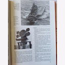 Jahrbuch der Wehrtechnik - Folge 19 (1990) Bundeswehr Ausrüstung Kampfpanzer