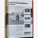 Jahrbuch der Wehrtechnik - Folge 19 (1990) Bundeswehr Ausrüstung Kampfpanzer