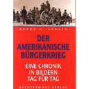 Der amerikanische Bürgerkrieg - Eine Chronik in...