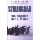 STALINGRAD - Die Tragödie der 6. Armee
