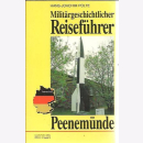 Militärgeschichtlicher Reiseführer Peenemünde