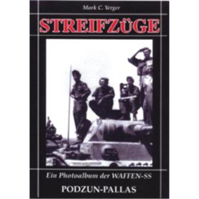Streifzüge - ein Photoalbum der Waffen-SS