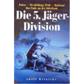 Die 5. Jäger-Division