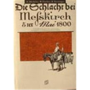 Die Schlacht bei Meßkirch - 5. Mai 1800
