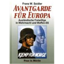 Seidler - AVANTGARDE FÜR EUROPA: Ausländische...