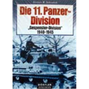 Die 11. Panzer-Division "Gespenster-Division"...