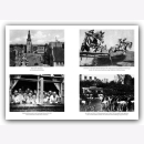 Koschorrek Vergiss die Zeit der Dornen nicht Ein Soldat...